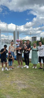 Выпуск газеты "Академия семейных отношений" Выпуск газеты "Академия семейных отношений".