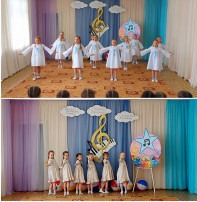 Мы принимаем участие в конкурсе "Ритмы победы" Мы принимаем участие в конкурсе "Ритмы победы".