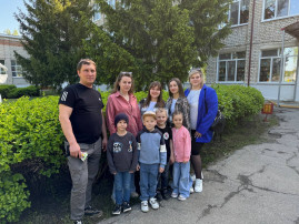 Экологический экспресс Экологический экспресс.